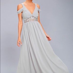 Lulu's Dresses - Lulus Maxi Dress Lulu's Dresses - Lulus Maxi Dress